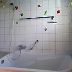 Apartmán Fewo-barbara, Ruhige Lage, 15 Min. Zum Europapark *