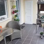 Fewo-barbara, Ruhige Lage, 15 Min. Zum Europapark Apartmán Ettenheim