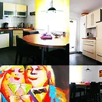 Fewo-barbara, Ruhige Lage, 15 Min. Zum Europapark * Ettenheim