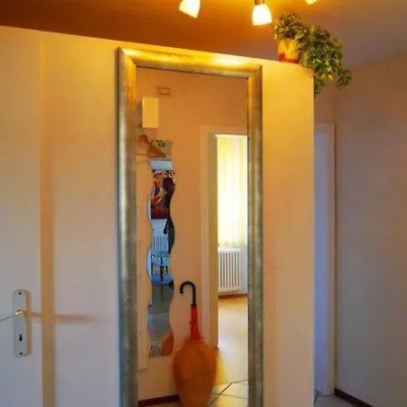 Fewo-barbara, Ruhige Lage, 15 Min. Zum Europapark Apartment Ettenheim