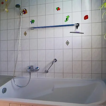 Apartment Fewo-barbara, Ruhige Lage, 15 Min. Zum Europapark *