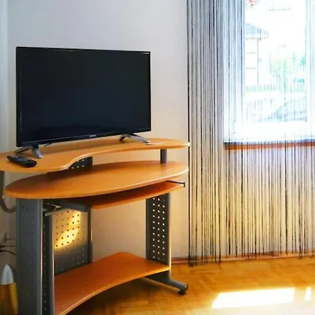 Fewo-barbara, Ruhige Lage, 15 Min. Zum Europapark Apartment