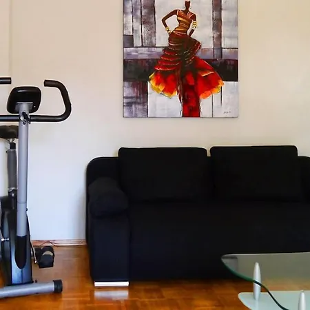 Fewo-barbara, Ruhige Lage, 15 Min. Zum Europapark