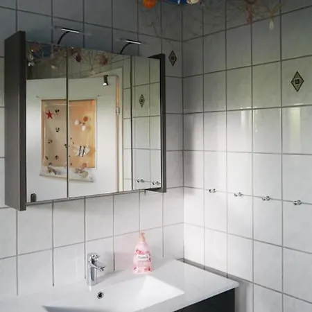 Fewo-barbara, Ruhige Lage, 15 Min. Zum Europapark * إيتينهايم