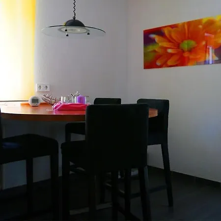 Fewo-barbara, Ruhige Lage, 15 Min. Zum Europapark