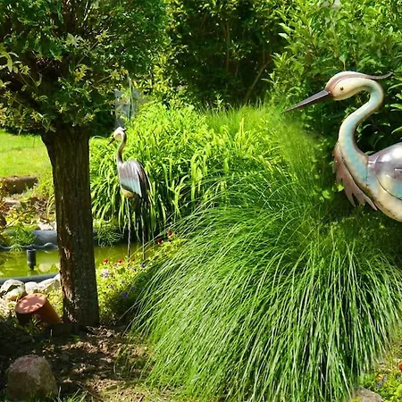 Appartement Fewo-barbara, Ruhige Lage, 15 Min. Zum Europapark Ettenheim