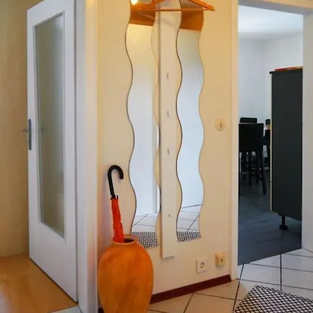 Fewo-barbara, Ruhige Lage, 15 Min. Zum Europapark * Ettenheim