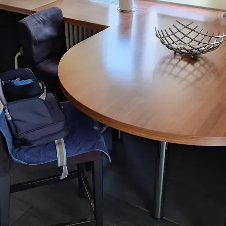 شقة Fewo-barbara, Ruhige Lage, 15 Min. Zum Europapark *