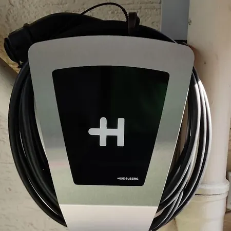 Fewo-barbara, Ruhige Lage, 15 Min. Zum Europapark Appartement *