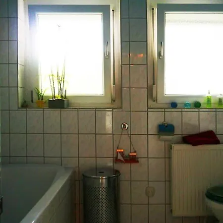 Appartement Fewo-barbara, Ruhige Lage, 15 Min. Zum Europapark Ettenheim