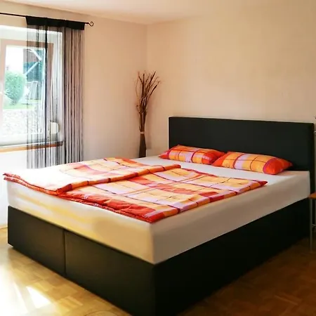 Apartment Fewo-barbara, Ruhige Lage, 15 Min. Zum Europapark