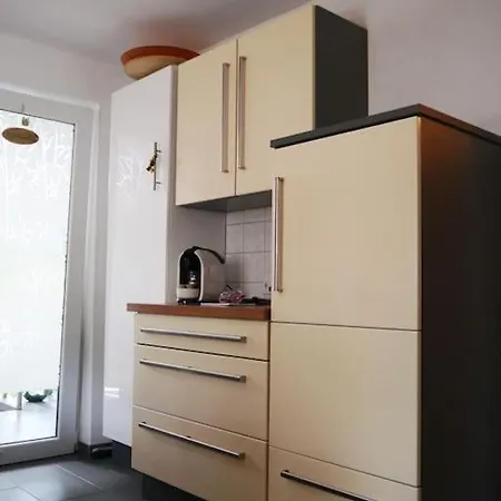 Fewo-barbara, Ruhige Lage, 15 Min. Zum Europapark إيتينهايم