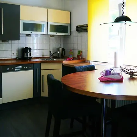 Apartment Fewo-barbara, Ruhige Lage, 15 Min. Zum Europapark