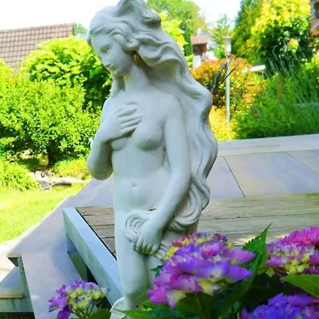 شقة Fewo-barbara, Ruhige Lage, 15 Min. Zum Europapark *