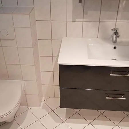 Fewo-barbara, Ruhige Lage, 15 Min. Zum Europapark Appartement *