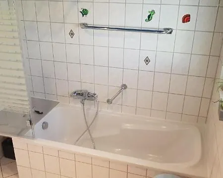 Apartamento Fewo-barbara, Ruhige Lage, 15 Min. Zum Europapark *