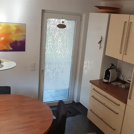 Fewo-barbara, Ruhige Lage, 15 Min. Zum Europapark * Ettenheim