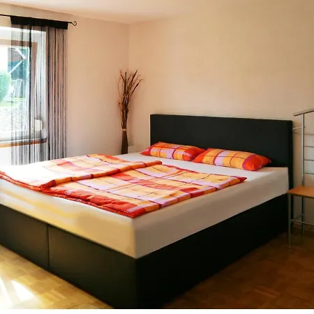Fewo-barbara, Ruhige Lage, 15 Min. Zum Europapark Apartmán Ettenheim