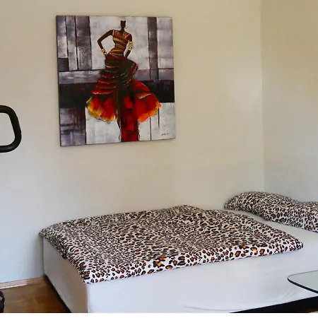 Fewo-barbara, Ruhige Lage, 15 Min. Zum Europapark Apartmán Ettenheim